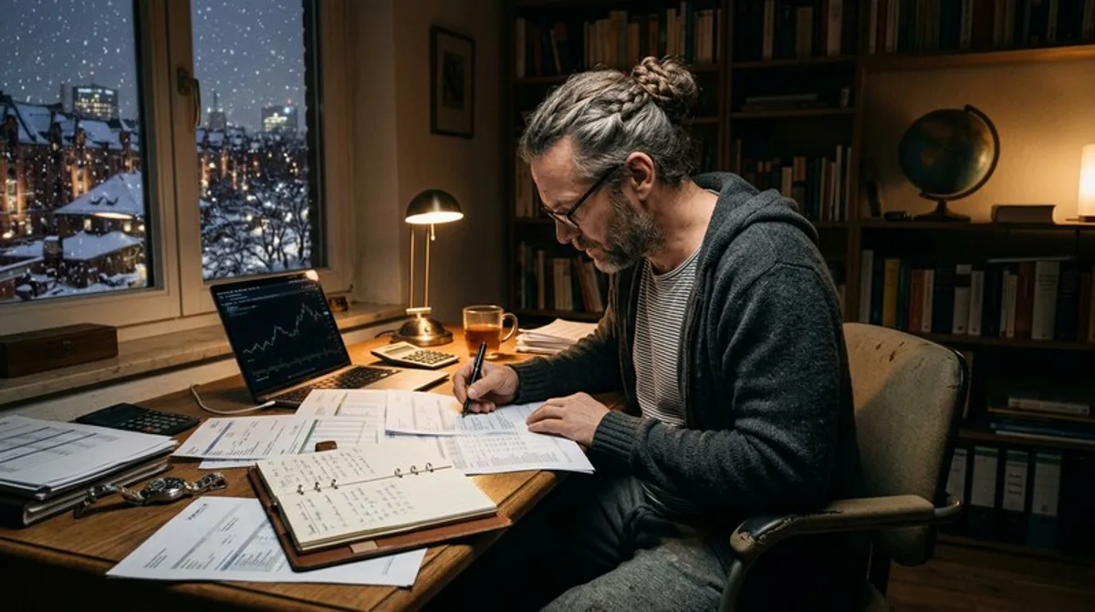 Arbeitszimmer & Homeoffice 2023: Die neuen Regeln im Überblick