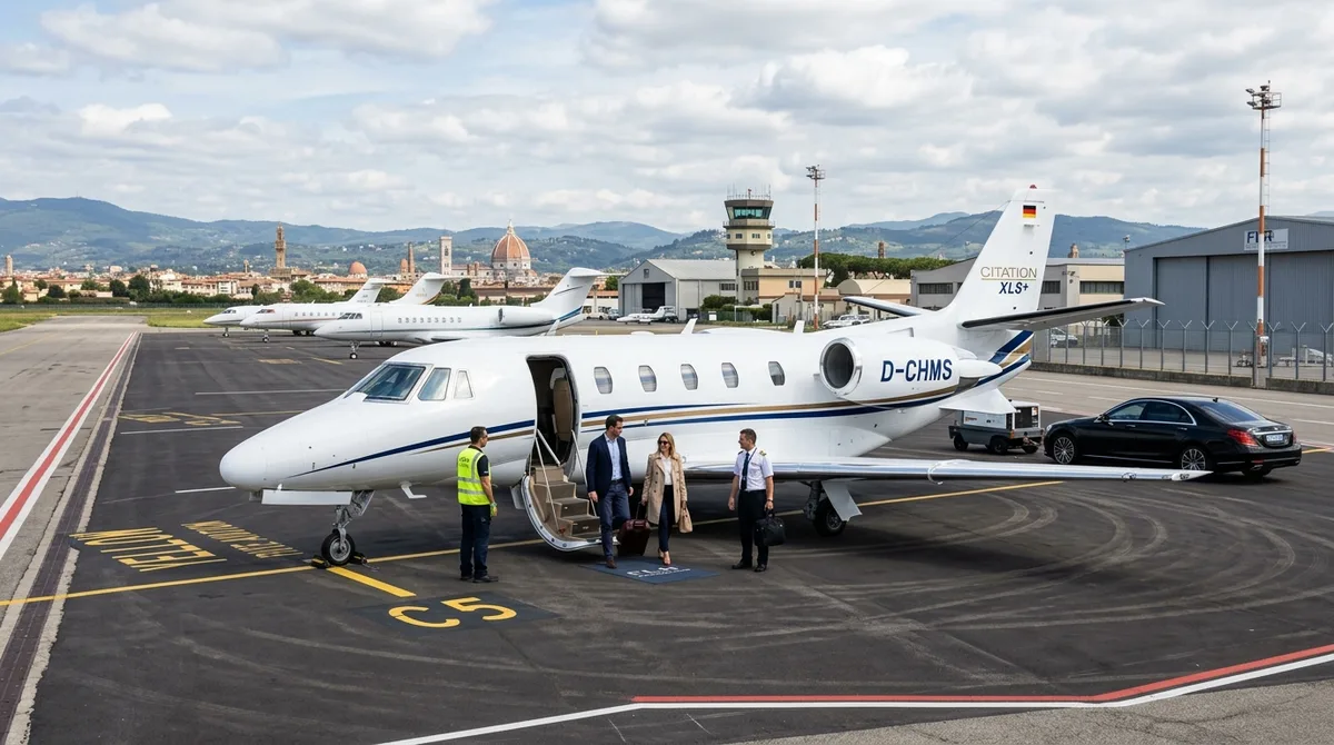 Flugzeug Liebhaberei: Einkünfteerzielungsabsicht, Verluste und Totalgewinnprognose