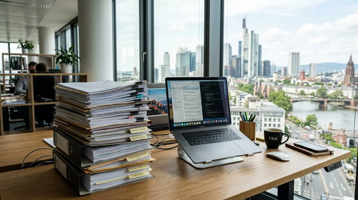 Immobilien-Rendite nach Steuern berechnen: Die vollständige Formel