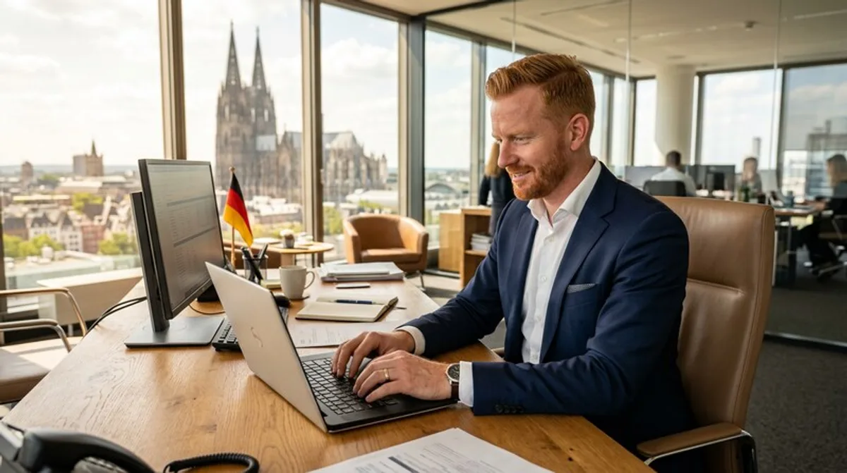 Handwerkerleistungen absetzen 2026: 20% direkt von der Steuerschuld