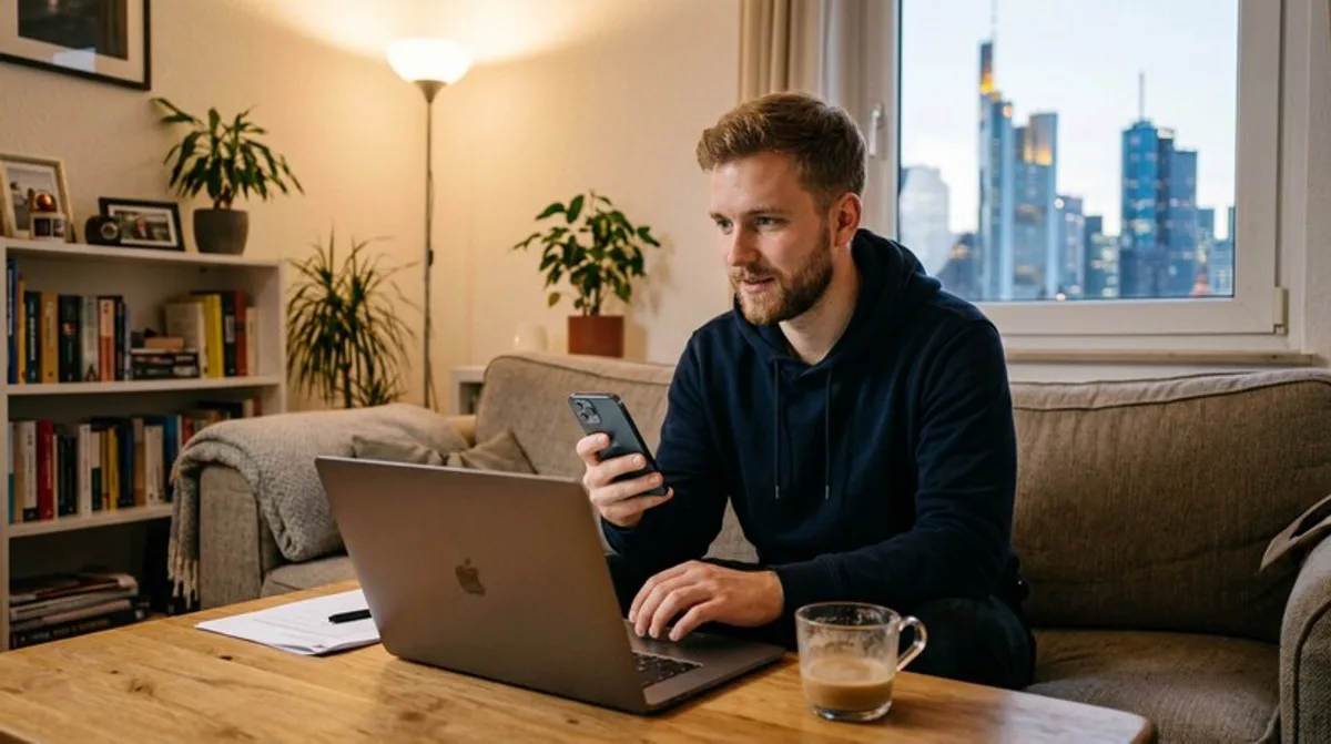 Airbnb Steuern 2026: Was Vermieter bei Kurzzeitvermietung beachten müssen