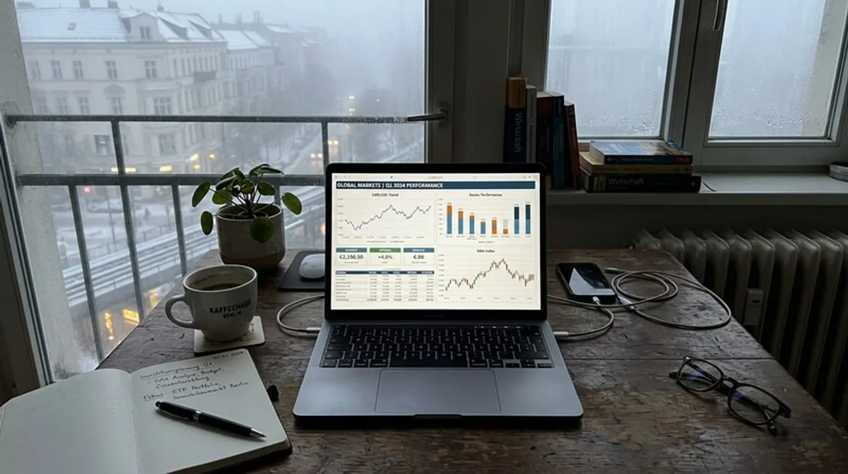 Jahresend-Steueroptimierung für Selbständige: Checkliste Dezember