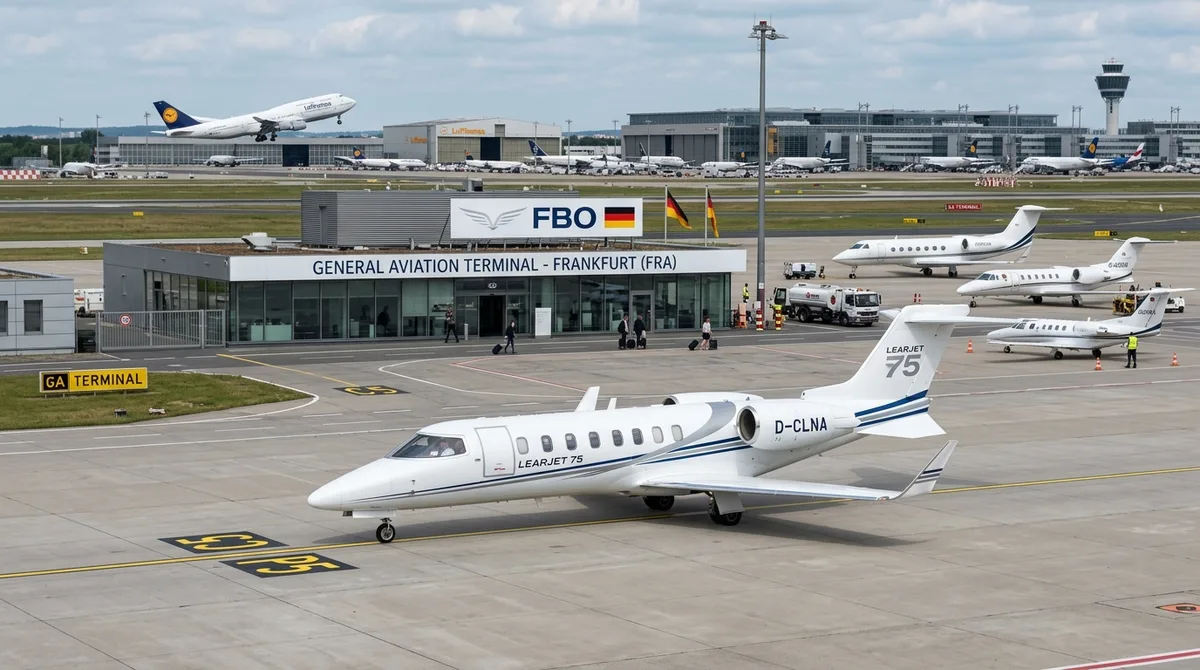 Flugzeug und Steuern: Kauf, Abschreibung und Betriebsvermögen
