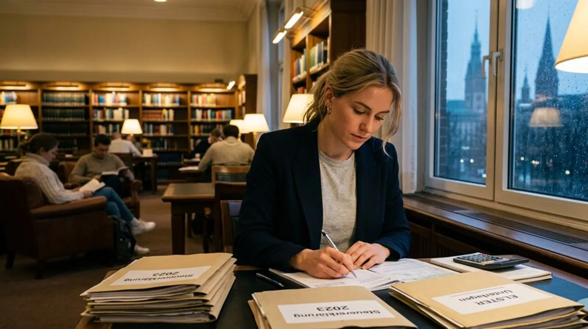 Rente & Altersvorsorge