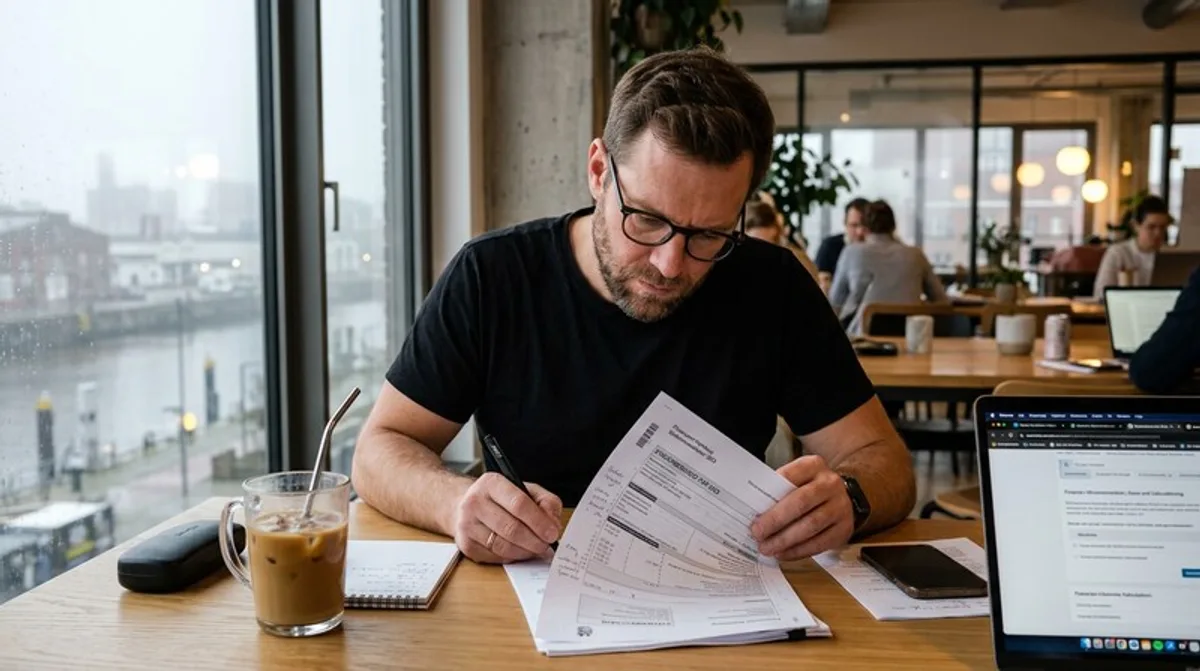 Photovoltaik & Steuer 2026: Was ist steuerfrei?