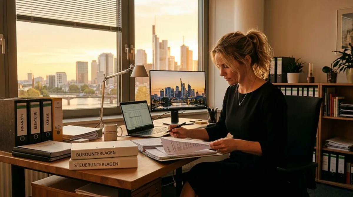 Familienstiftung gründen