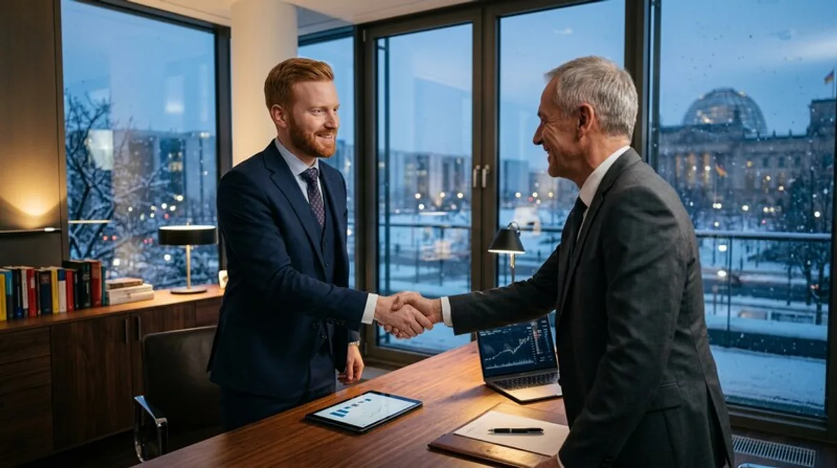 Steueroptimierung 2026